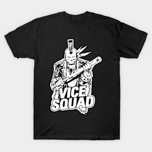 Vice Squad 1 T-Shirt